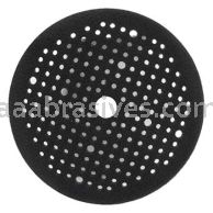 Norton Abrasives 07660719359 6 x 11/16  Multi-Air H&L Foam Interface Pads  Accessories