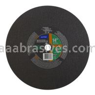 Norton 14 x 1/8 x 1/Masonry//Type 01 Straight Wheels