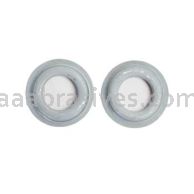 Norton 10 - 16 HARDWARE Flap Wheel Accessories