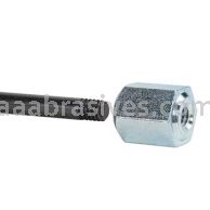 Norton 1/4 x 8 Flap Wheel Accessories