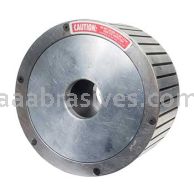 6 x 2 x 1-1/4 FlexDrum Hub Units 30 Segments per Hub
