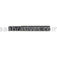 1/4-20 BPM-8 For B-8 Series Mandrel for Bore Polishers