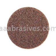 2" Merit A/O Coarse Type 1 Quick Change Rapid Prep Discs