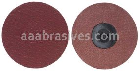 3 40 Merit Ultra Ceramic Plus QC-T3 PowerLock Quick Change Discs
