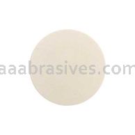 3" Merit Type 3 Felt Quick Change Polishing Discs
