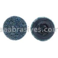 3/4" Merit A/O Very Fine Type 1 Rapid Prep Quick Change Disc