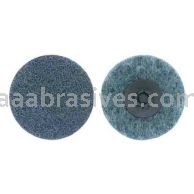 2" Merit A/O Very Fine Type 1 Merit Rapid Prep Quick Change Discs