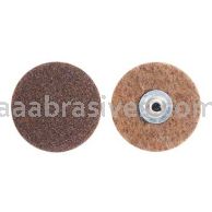2" Merit A/O Coarse Type 2 Merit Rapid Prep Quick Change Discs