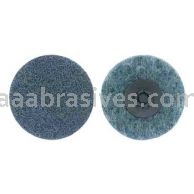 4" Merit A/O Very Fine Type 1 Merit Rapid Prep Quick Change Discs