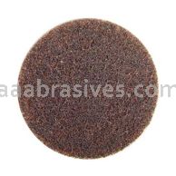4" Merit A/O Coarse Type 2 Merit Rapid Prep Quick Change Discs