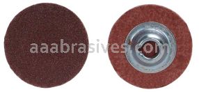 1-1/2" 120 Grit Merit Alo Plus QC-T2 PowerLock Quick Change Discs
