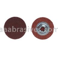 2" 50 Grit Merit Alo Plus Quick Change Discs T2