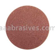 5 x 5/8-11 A/O Medium 120 Maroon Merit Rapid Prep Quick Change Discs