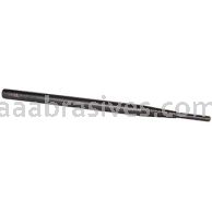 Merit Abrasives 08834180116 Extra Shank Length Mandrels 4 x 5-1/2 x 1/4 M-8-4