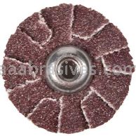 1 /100 / 8-32 /Merit Aluminum Oxide /Overlap Slotted Discs (2/Set)