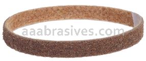 Merit Abrasives 08834190970 1 x 18 A/O Coarse Rapid Prep and Surface Prep Belts