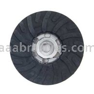 9" Merit Spiracool Back-Up Pad