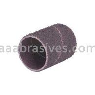 1 x 1-1/2 /36 /Merit Aluminum Oxide /Spiral Bands