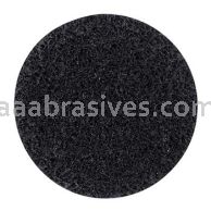 Merit 08834197041 4" Hook and Loop S/C Extra Coarse Powerstrip Discs