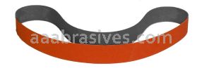 Sanding Belts 1-1/2x48 100 Grit CER Ceramic