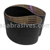 Sanding Belts 4 x 96 36 Grit S/C Silicon Carbide W/D