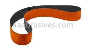 Sanding Belts 2x54 120 Grit CER Ceramic