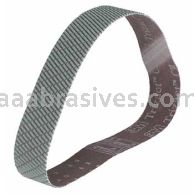 Cibo Abrasives 1-1/2 x 26-1/2 A65 Grit 337DC Sanding Belt