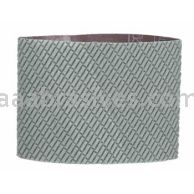 4x11-1/2 Trizact&trade; 337DC Pyramid Structured Abrasive Belts Grit A45 / P400