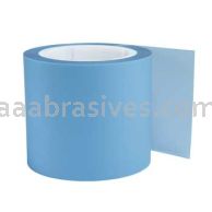 3M&trade; 7100212376 6 x 6 0.5 Micron 3 MIL 263X Lapping Film