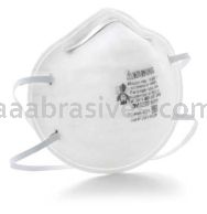 3M™ 7000052787 Particulate Respirator 8200/07023(AAD)