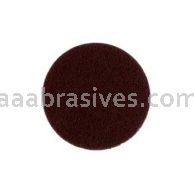 3M&trade; 7000120980 5" A/O Very Fine PR-DC Scotch-Brite&trade; Production Clean and Finish Disc