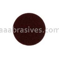 3M&trade; 7000121021 6" A/O Very Fine PR-DC Scotch-Brite&trade; Production Clean and Finish Disc