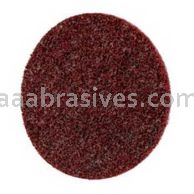3M&trade; 7010299291 2" TSM A/O MED Scotch-Brite&trade; Roloc&trade; SE Surface Conditioning Disc
