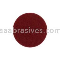 3M&trade; 7010300879 6" A/O Very Fine Scotch-Brite&trade; Hookit&trade; 07447 Pro Disc