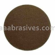 3M&trade; 7010309990 5 x 1/4 S/C MED MB-DC Scotch-Brite&trade; Metal Blending Disc