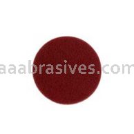 3M&trade; 7010329874 5" A/O Very Fine Scotch-Brite&trade; Hookit&trade; 07447 Pro Disc