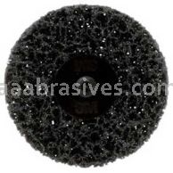 3M&trade; 7100021755 4” TR S/C XCRS CR-DR Scotch-Brite&trade; Roloc&trade; Coating Removal Disc
