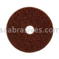 3M&trade; 7100217530 7 x 7/8 Heavy Duty A/O CRS SL-DH Scotch-Brite&trade; SL Surface Conditioning Disc