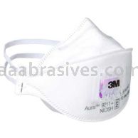 3M&trade; 7100303148 Aura&trade; Particulate Respirator 9211+ N95