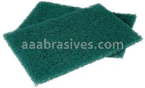 3M™ 7000045876 6 x 9 Scotch-Brite™ Heavy Duty Scour Pad 86