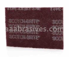 Scotch-Brite General Purpose Hand Pad 7447 6 in x 9 in