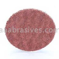 Standard Abrasives Quick Change TS A/O Extra 2 Ply Disc 522156 3/4" 80 Grit