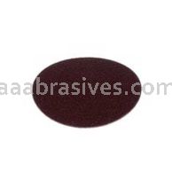 Standard Abrasives  Quick Change TS A/O 2 Ply Disc 522407 2" 100 Grit