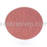 Standard Abrasives  Quick Change TS A/O Extra 2 Ply Disc 522458 2" 120 Grit