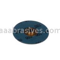 Standard Abrasives  Quick Change TS Ceramic 2 Ply Disc 525417 2" 100 Grit
