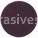 6" Non-Woven Arbor Hole Disc, AO - Medium, 1/4" A.H.