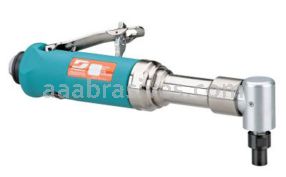Dynabrade 55561 Extended Right Angle Die Grinder