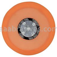 Dynabrade 56187 - 6" Non-Vacuum Disc Pad Vinyl-Face