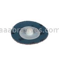 Standard Abrasives  Quick Change TR A/O Extra 2 Ply Disc 592452 2" 36 Grit