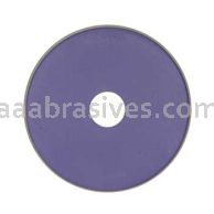 200-2-3-50.8 B120-R240-KSSYE 3A2 w/modifications Type 222 CBN SUPER ABRASIVES